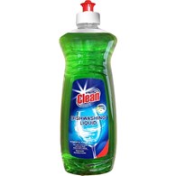 At Home Clean Fresh Apple do Naczyń 500ml