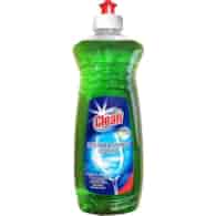 At Home Clean Fresh Apple do Naczyń 500ml