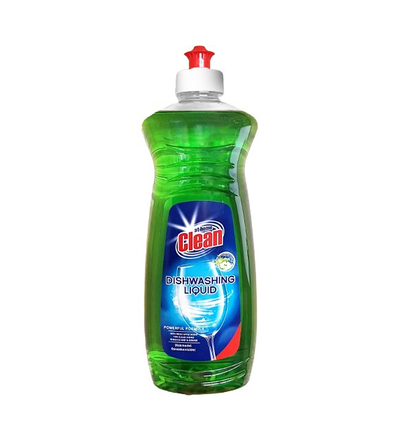At Home Clean Fresh Apple do Naczyń 500ml