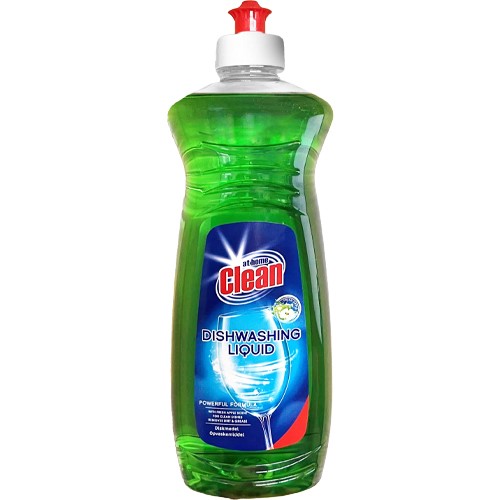 At Home Clean Fresh Apple do Naczyń 500ml