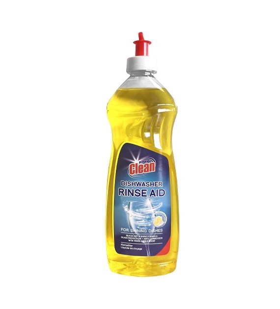 At Home Clean Rinse Aid Citrus Power Nabłysz 500ml