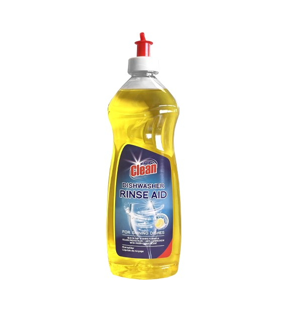 At Home Clean Rinse Aid Citrus Power Nabłysz 500ml