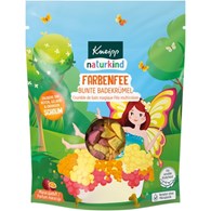 Kneipp Farbenfee Bunte Badekrummel do Kąpieli 100g