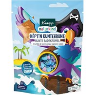 Kneipp Kapt'n Bunte Badekrummel do Kąpieli 100g