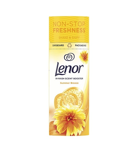 Lenor Summer Breeze Granulki 176g