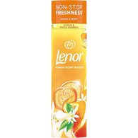 Lenor Citrus & White Verbena Granulki 176g