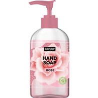 Sence Hand Soap Rose Mydło 300ml