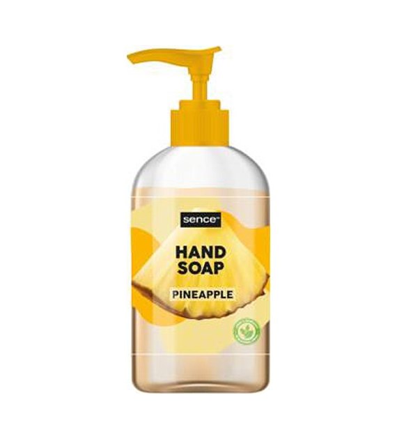 Sence Hand Soap Pineapple Mydło 300ml