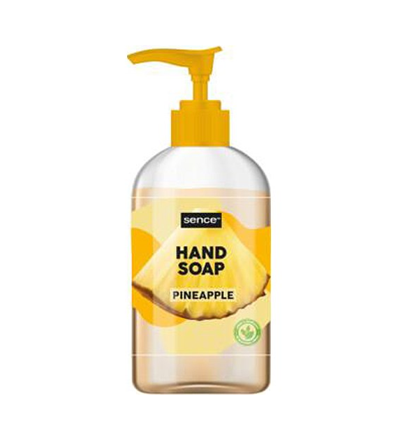 Sence Hand Soap Pineapple Mydło 300ml