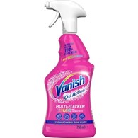 Vanish Oxi Action Multi-Flecken Color Spr 750ml