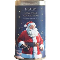 Chelton New Year's Wish Ceylon Herbata Puszka 100g