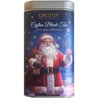 Chelton New Year Magic Ceylon Herbata Puszka 100g
