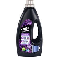 Tandil Schwarz Gel 37p 1,5L