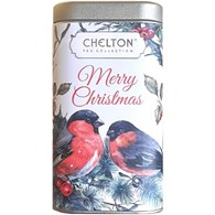 Chelton Ceylon Bullfinch Tale Herbata Puszka 100g