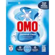 OMO Universal Clean Proszek 25p 1,6kg