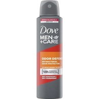 Dove Men+Care Odor Defence Deo 150ml