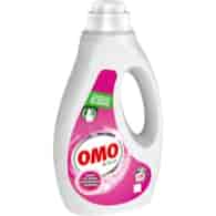 OMO Kleur Gel 19p 950ml
