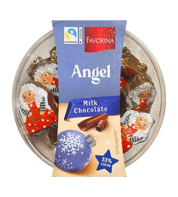 Favorina Angel Czekoladki 125g