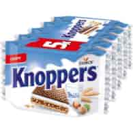 Knoppers 5x25g