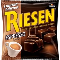 Storck Riesen Espresso Flavour Cukierki 135g