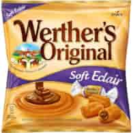 Werther's Original Soft Eclair 180g