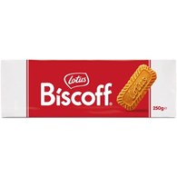 Lotus Biscoff Ciastka 250g