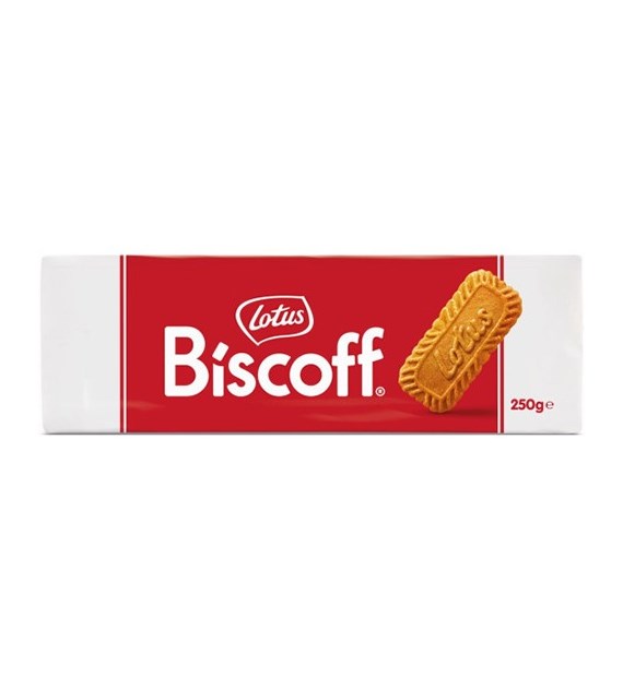 Lotus Biscoff Ciastka 250g