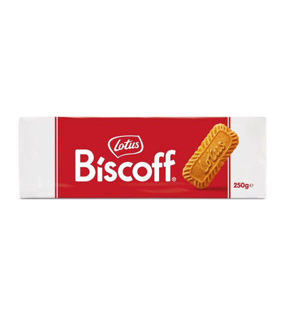 Lotus Biscoff Ciastka 250g