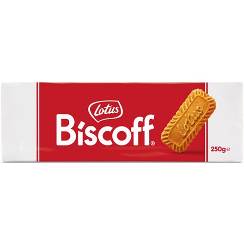 Lotus Biscoff Ciastka 250g