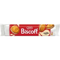 Lotus Biscoff Vanilla Ciastka 150g