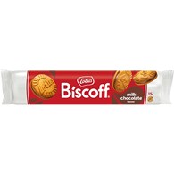 Lotus Biscoff Milk Chocolate Ciastka 150g