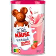 Choceur Milch Mause Milchshake Erdbeer 300g
