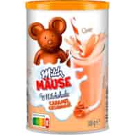 Choceur Milch Mause Milchshake Caramel 300g
