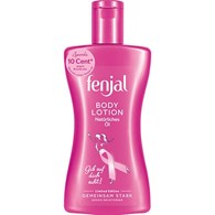 Fenjal Body Lotion Naturliches Limited Editi 200ml