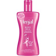 Fenjal Body Milk Avocado Shea Limited Editio 200ml