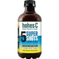 Hohes C 5 Super Shots Regeneration 330ml
