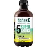 Hohes C 5 Super Shots Immun 330ml