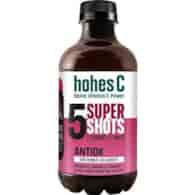 Hohes C 5 Super Shots Antiox 330ml
