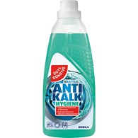 G&G Kraftgel Anti Kalk Hygiene Gel 1L