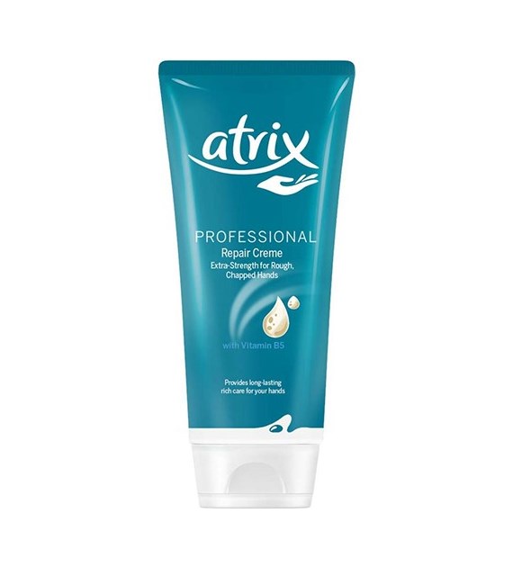 Atrix Professional Repair Creme do Rąk 100ml