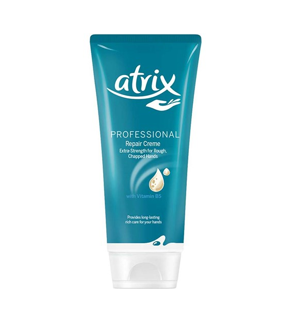 Atrix Professional Repair Creme do Rąk 100ml