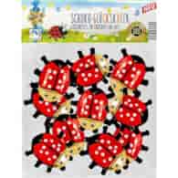 Goldora Schoko Gluckskafer Biedronki 125g