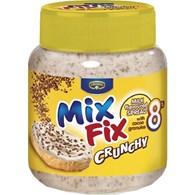 Kruger Mix Fix Crunchy Mleczny Granulki Krem 350g