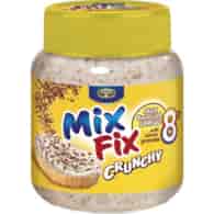 Kruger Mix Fix Crunchy Mleczny Granulki Krem 350g