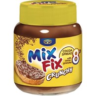 Kruger Mix Fix Crunchy Kakaowy Krem 350g