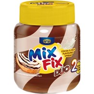 Kruger Mix Fix Duo Krem 350g
