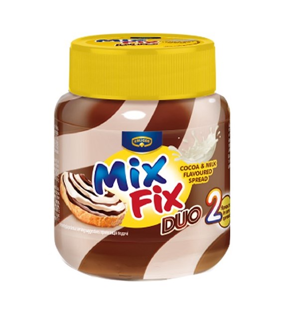 Kruger Mix Fix Duo Krem 350g