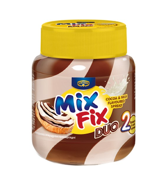 Kruger Mix Fix Duo Krem 350g