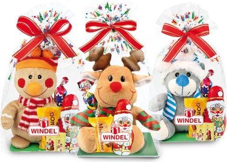 Windel Maskotka Worek 59g