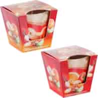 Bartek Candles Christmas Time Świeca 115g